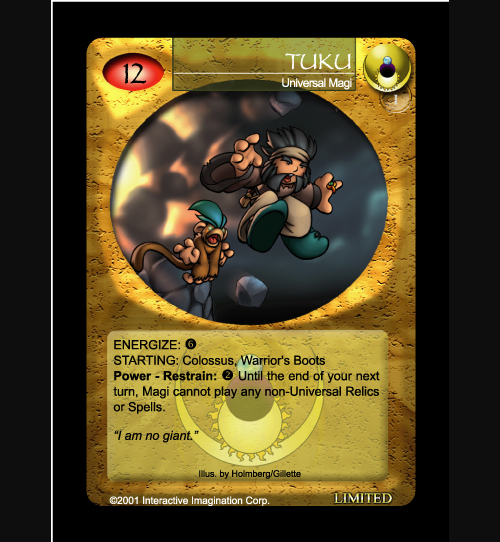 Tuku